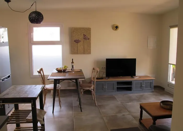 Bungalow Lido-Playa Roca Residence With Sea Front Access - Free Ac - Wifi