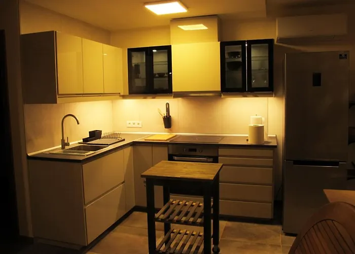 Bungalow Lido-Playa Roca Residence With Sea Front Access - Free Ac - Wifi