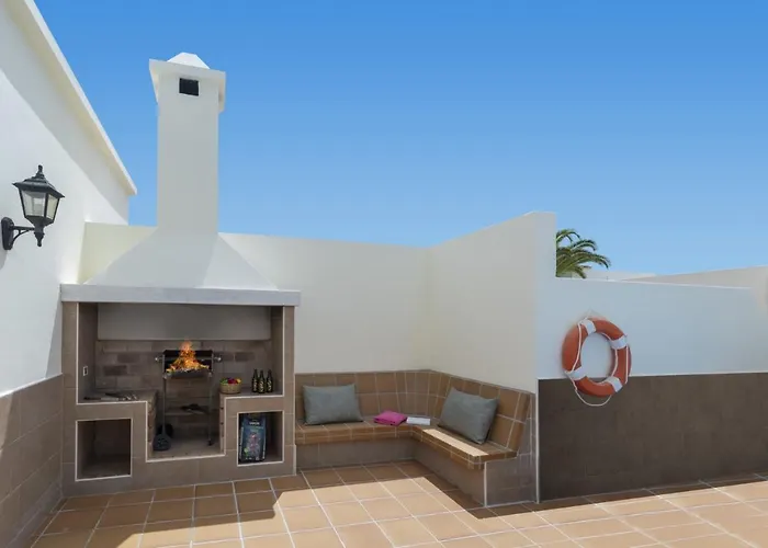 Villa Olivina 1 By Villa Plus Tias