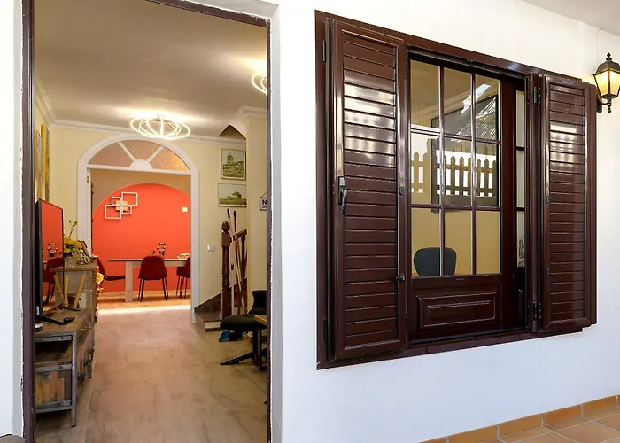 Casa Fantástica en inmejorable ubicación