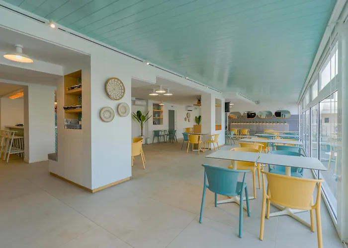 Bitacora Lanzarote Club Apartment Puerto del Carmen 
