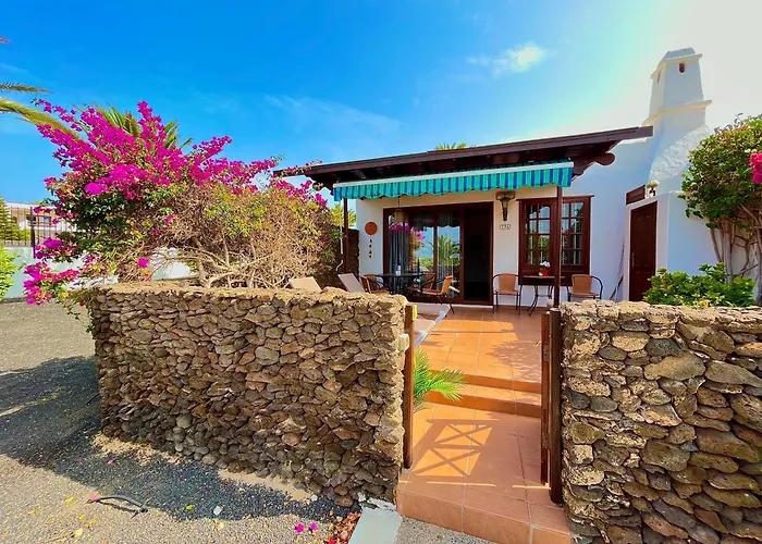 Casas Del Sol