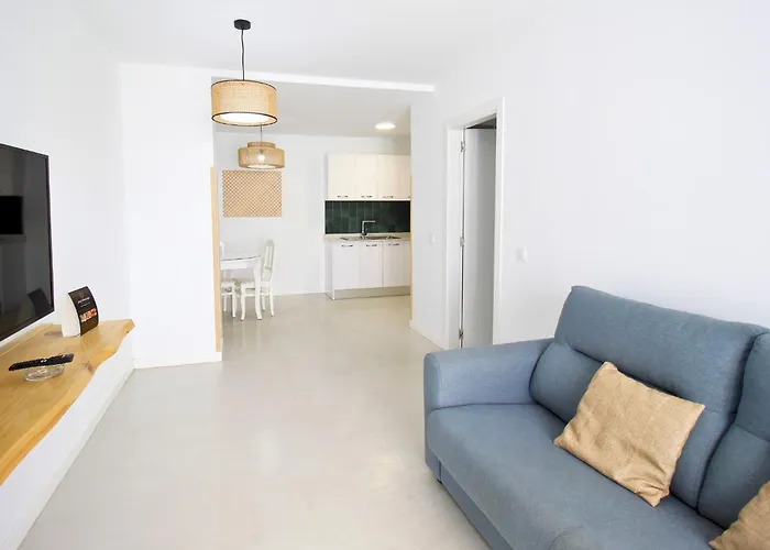 Apartamentos Morana (Adults Only) Puerto del Carmen 