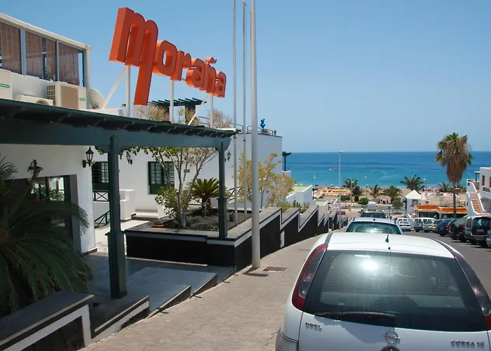 Apartamentos Morana (Adults Only) Puerto del Carmen 