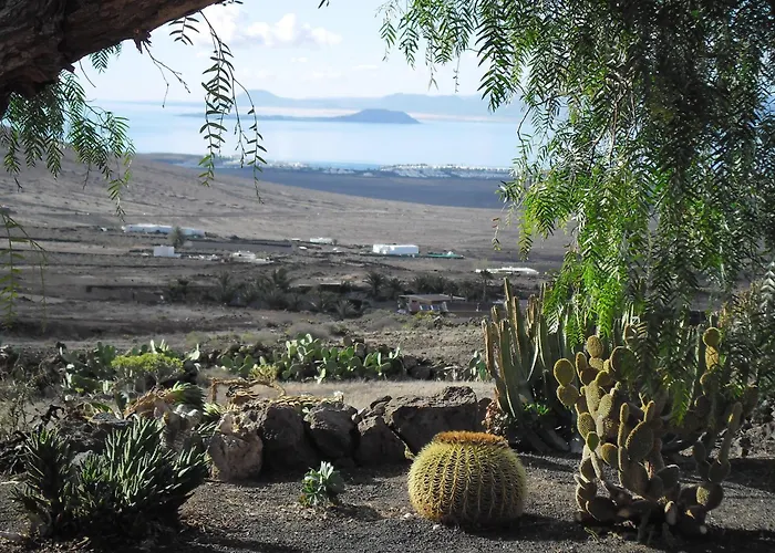 Casa Rural los Ajaches Yaiza 