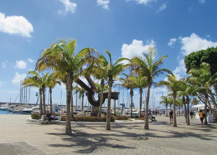 Villas Del Mar