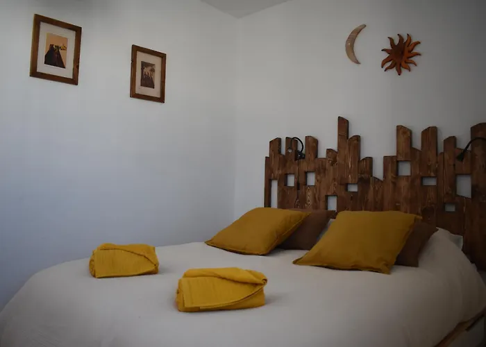 Apartamento Mada