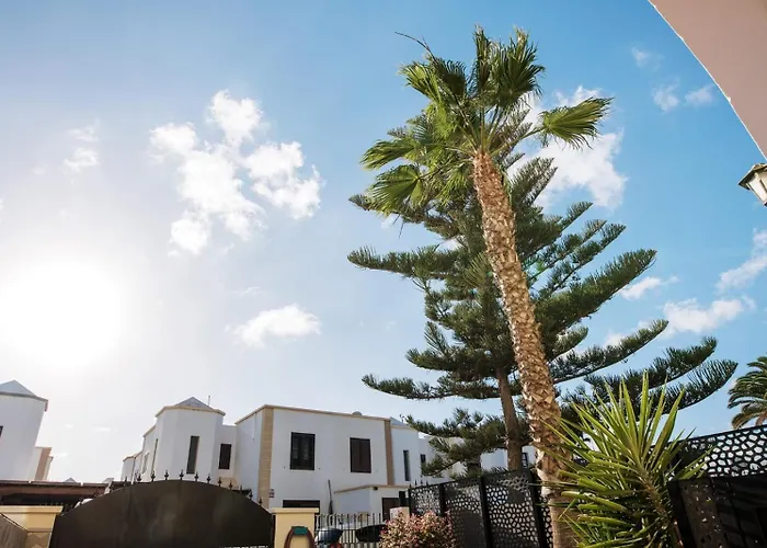 Apartamento Vientos de Duna y Luna