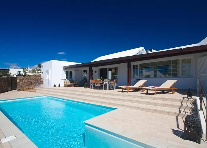 Coral Villas