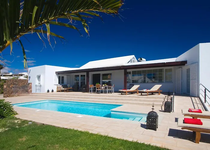 Coral Villas