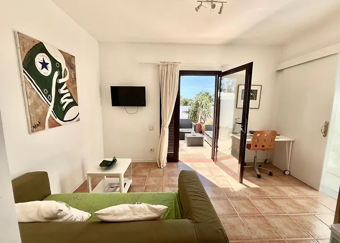Casa Tina