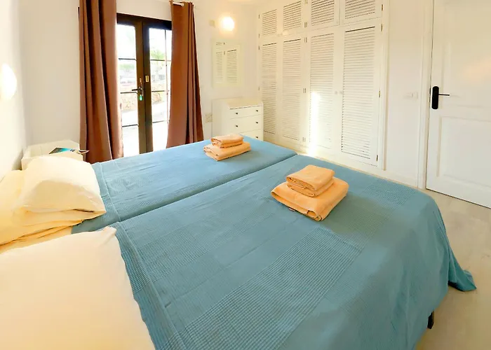 Salmarina Bungalows