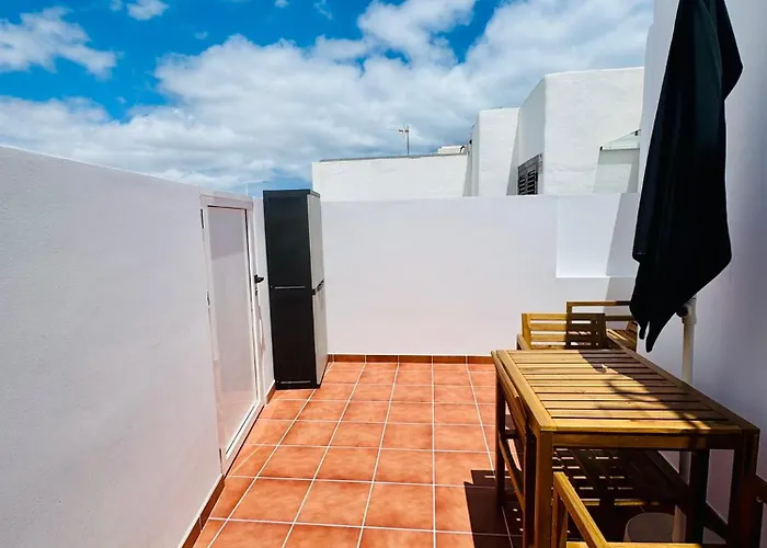 Bungalow Mesana 27