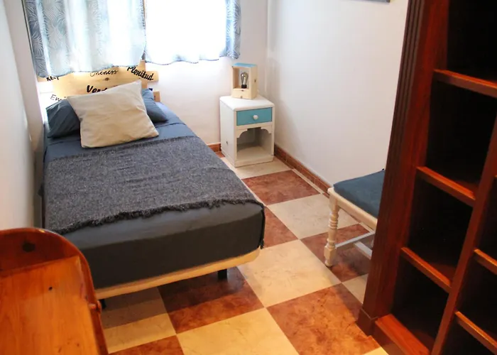 Reducto'S Apartment Arrecife 
