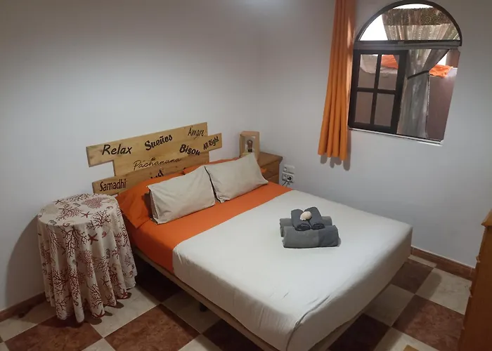 Reducto'S Apartment Arrecife 