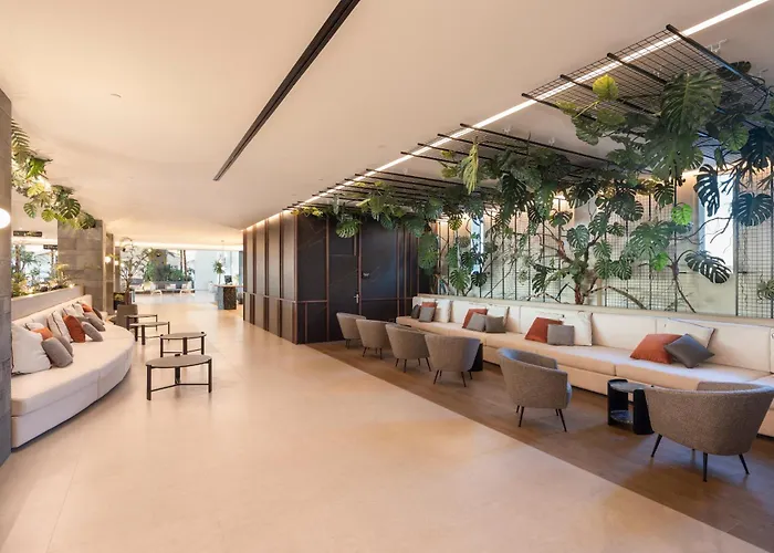 Barcelo Playa Blanca Royal Level - Adults Only Hotel