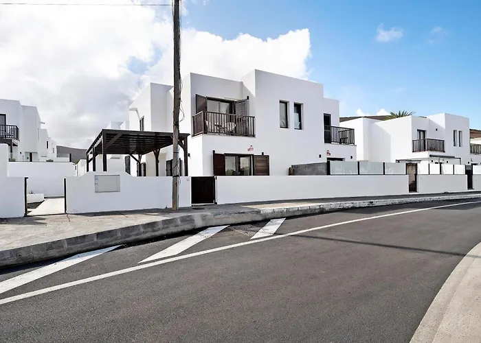 Casa El Molino