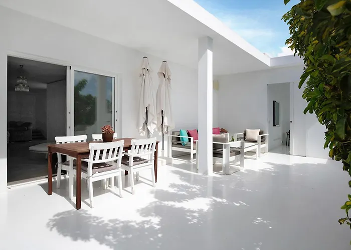Casa La Concha Lanzarote