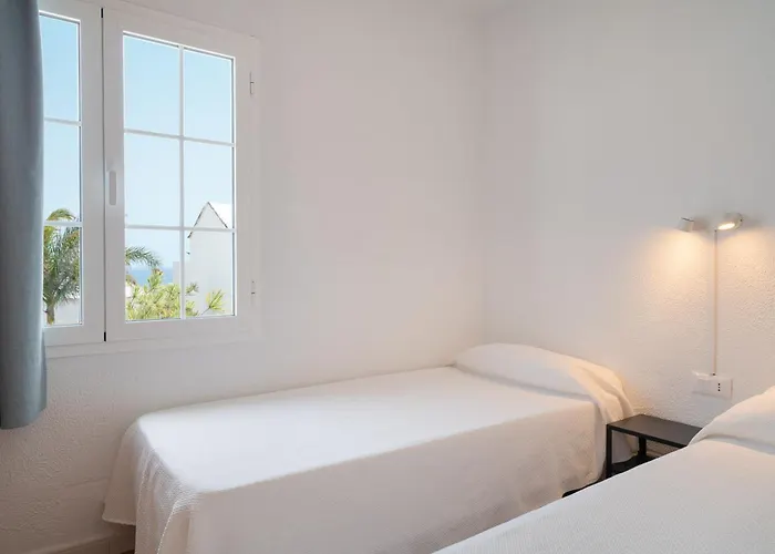 Apartamentos Celeste