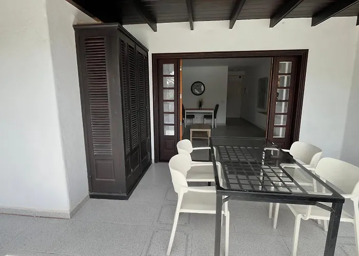 Casa Minerva