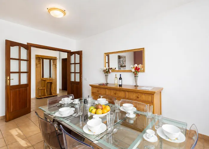 Villa Gaida