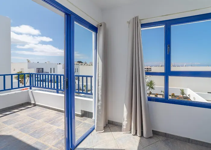 Villas Yaiza Playa Blanca 