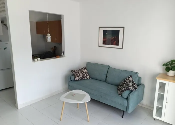 Tuscan Apartment "Lola" Mit Meerblick Und Sonnenterrasse