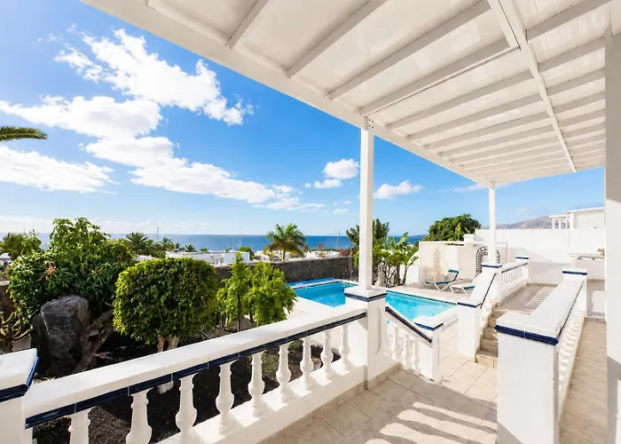 Villa Fortuna Puerto Calero