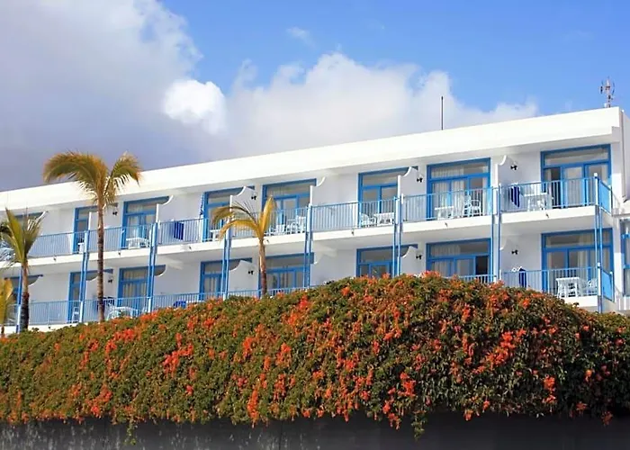 Costa Volcan Puerto del Carmen 