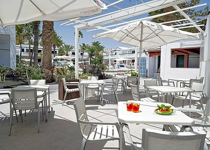 Labranda Playa Club Hotel Puerto del Carmen 