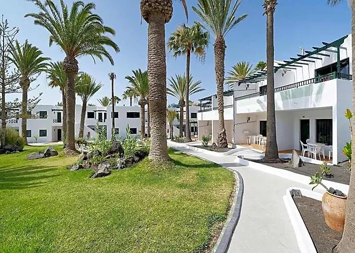 Labranda Playa Club Hotel Puerto del Carmen 