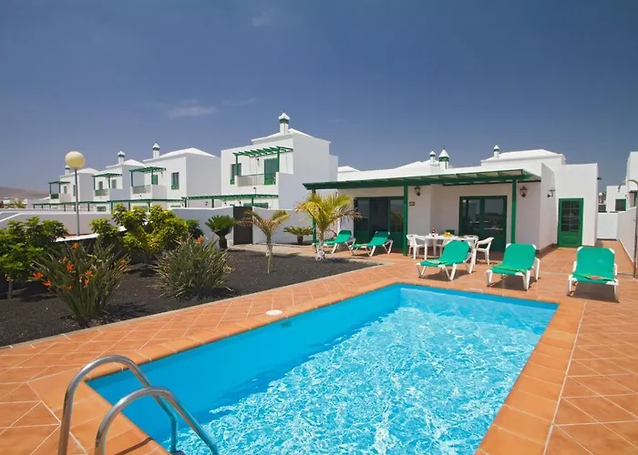 Ereza Villas Brisa Marina