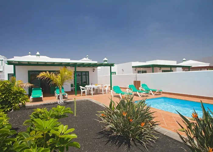 Ereza Villas Brisa Marina