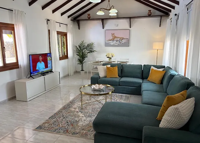 Casa Terria