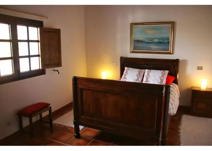 Casa Rural los Ajaches Yaiza 