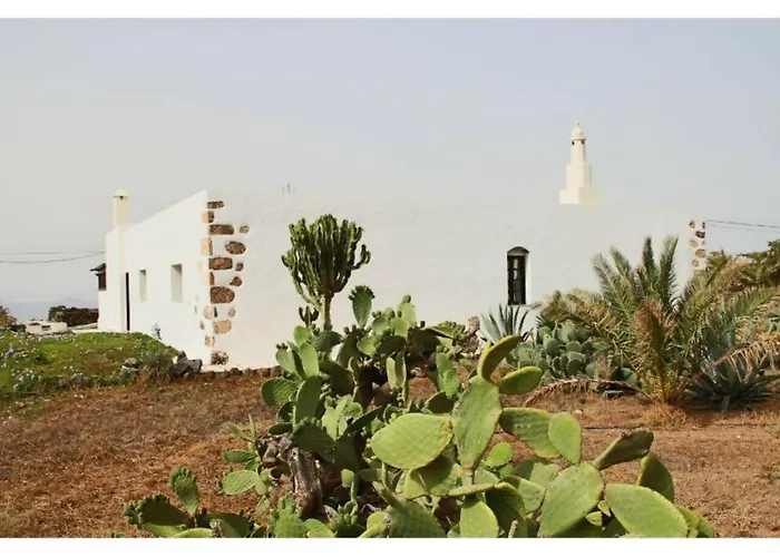 Casa Rural los Ajaches