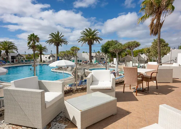 Ona Las Casitas Playa Blanca 