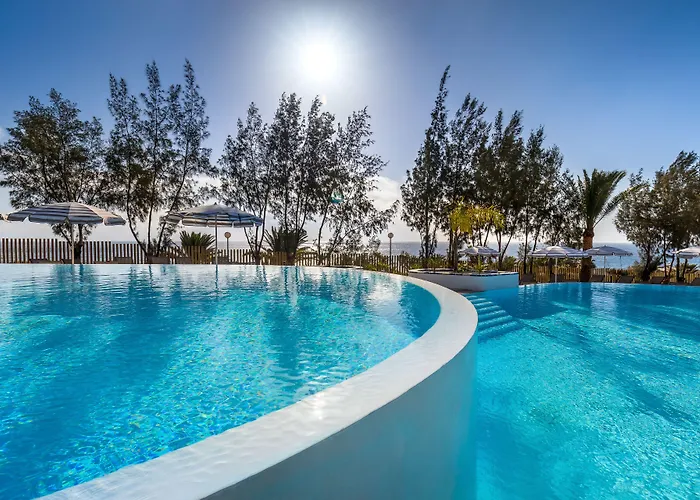 Barcelo Lanzarote Royal Level Hotel Costa Teguise