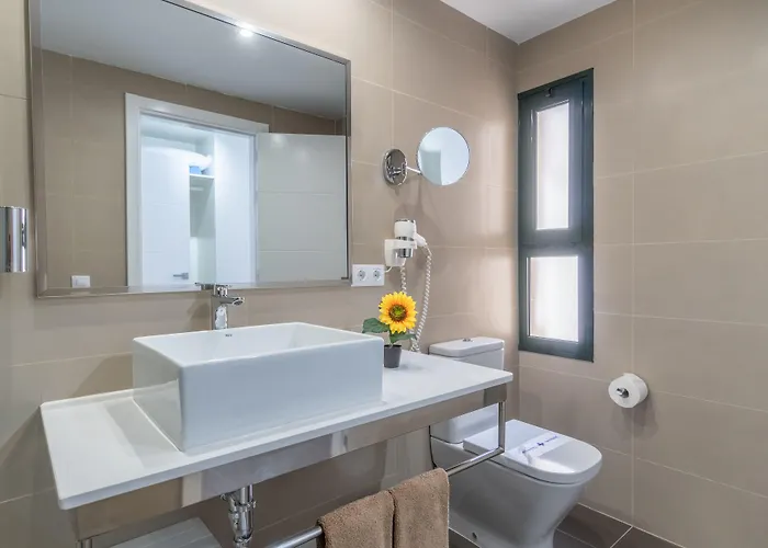 Bitacora Lanzarote Club Apartment Puerto del Carmen 