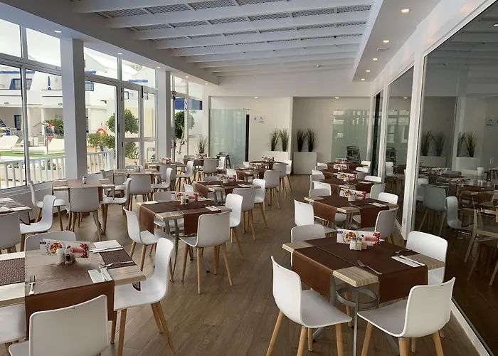 Grupotel Cinco Plazas Puerto del Carmen 