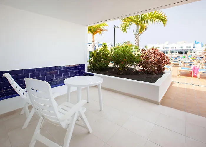 Grupotel Cinco Plazas Puerto del Carmen 