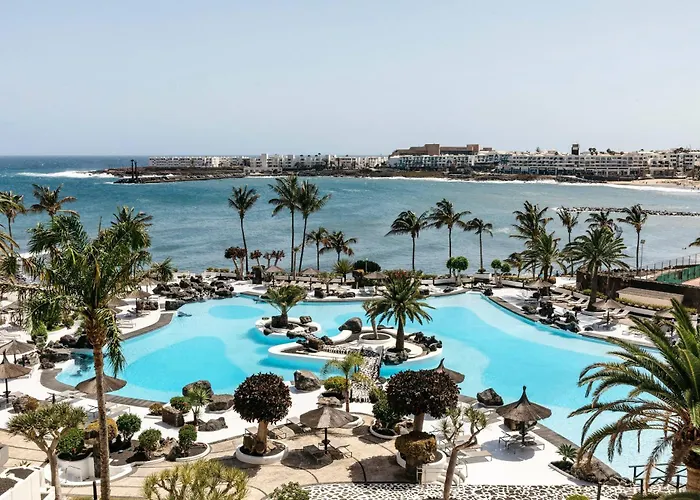 Paradisus Salinas Lanzarote (Adults Only)