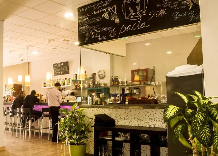 Hotel Santa Rosa Costa Teguise