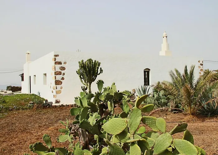 Casa Rural los Ajaches Yaiza 