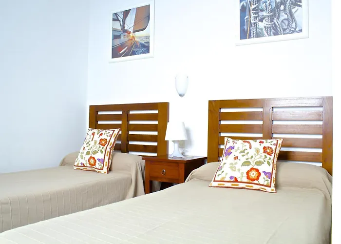 Villas Puerto Rubicon