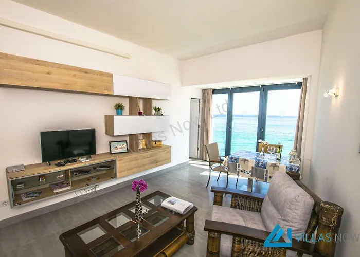 Apartments Vista Maritima By Villas Now Ltd