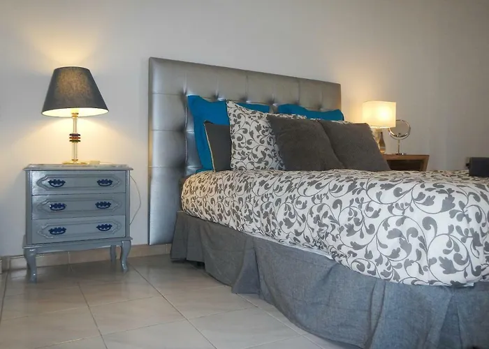 Rooms Reducto