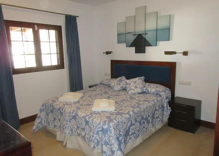 Casa La Barca
