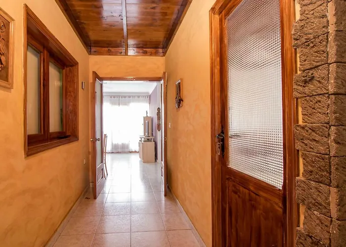 Casa Chimi
