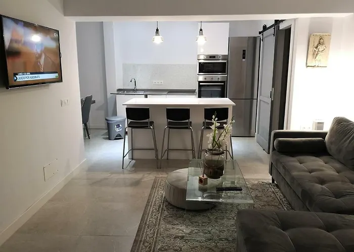 Suites Charco San Gines Arrecife 